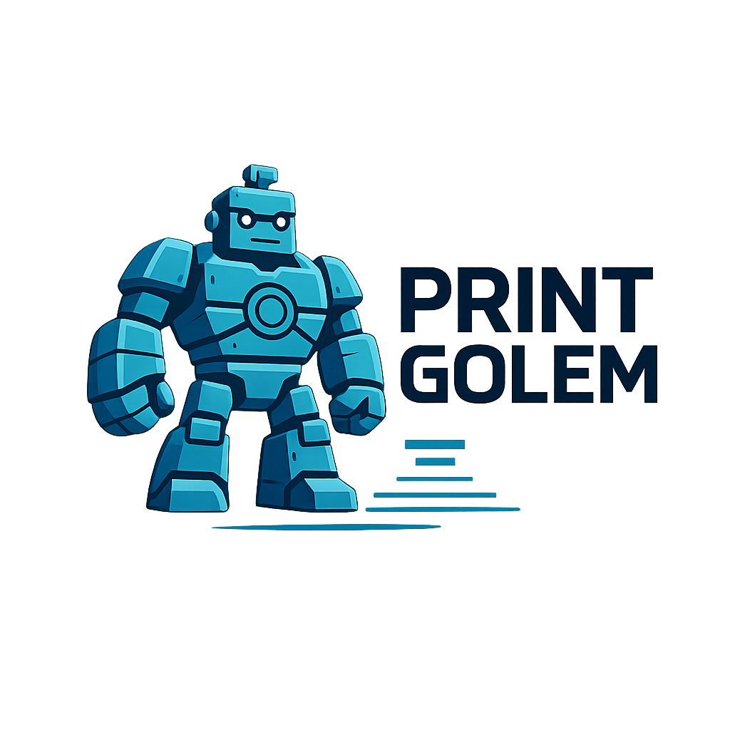 Printgolem